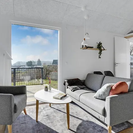 Hytte 7 Casa vacanze Sjolund