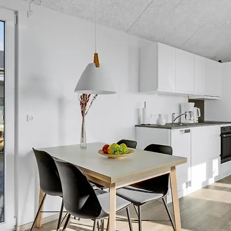 Hytte 7 Casa vacanze *