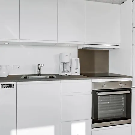 Hytte 7 Casa vacanze