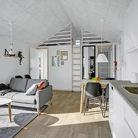 Casa vacanze Hytte 7 Sjolund