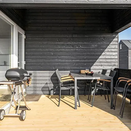 Casa vacanze Hytte 7 *
