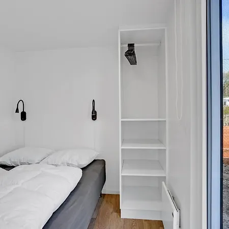 Casa vacanze Hytte 7 Sjolund