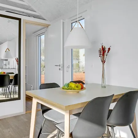 Casa vacanze Hytte 7
