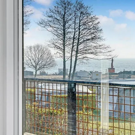 Hytte 7 Casa vacanze